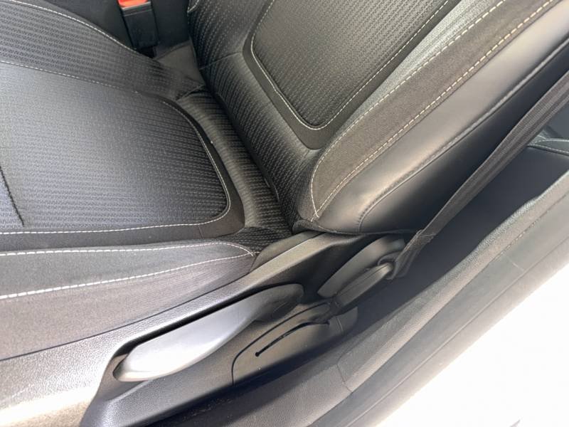 Renault Mégane - Photo 16