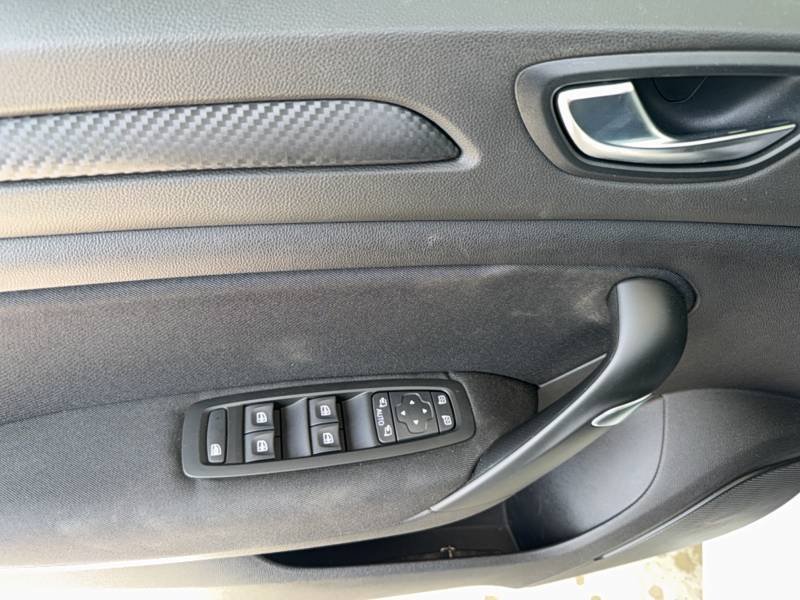 Renault Mégane - Photo 17
