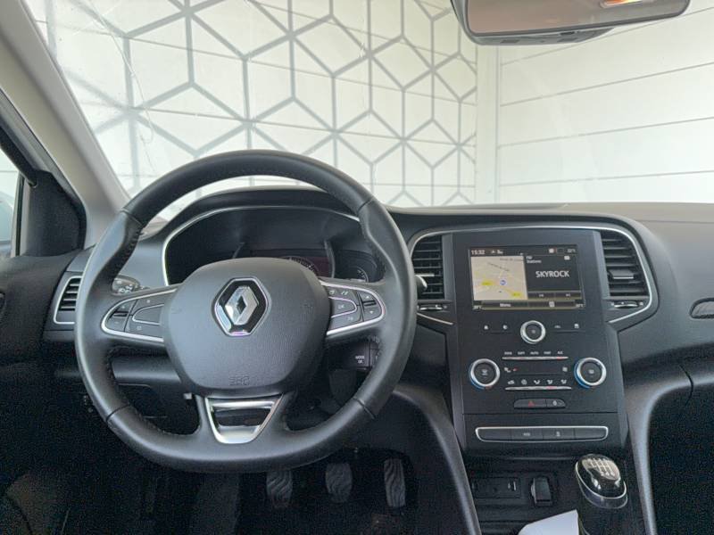 Renault Mégane - Photo 18
