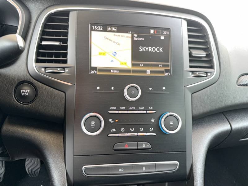 Renault Mégane - Photo 20