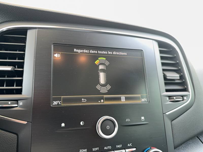 Renault Mégane - Photo 22