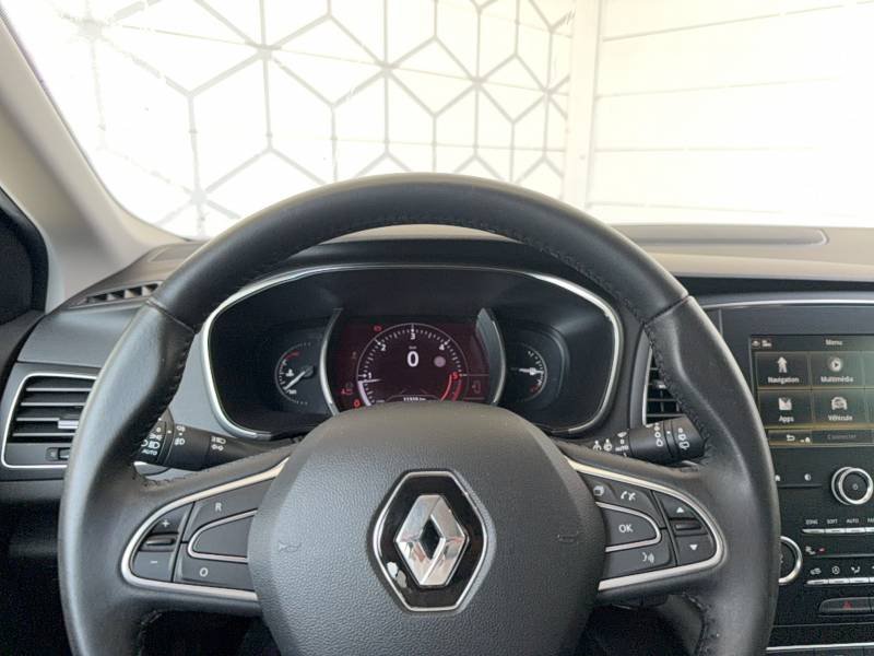 Renault Mégane - Photo 23
