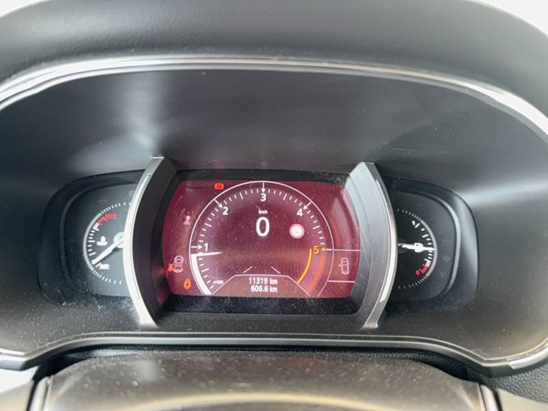 Renault Mégane - Photo 24