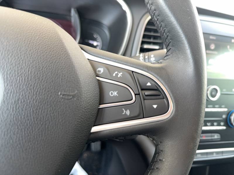 Renault Mégane - Photo 25
