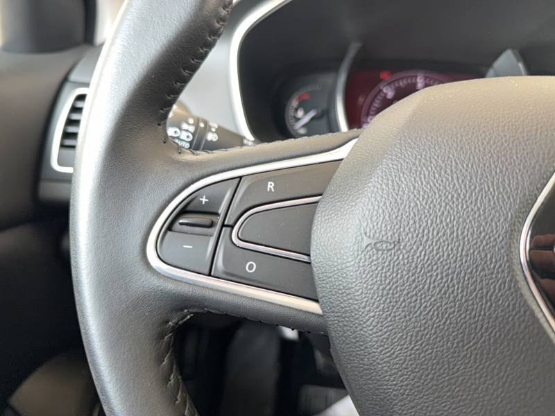 Renault Mégane - Photo 26