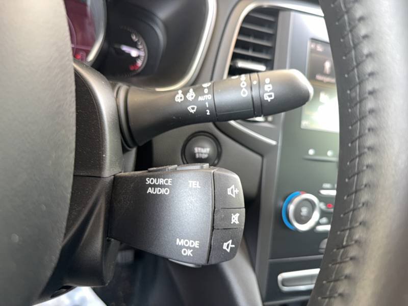 Renault Mégane - Photo 27