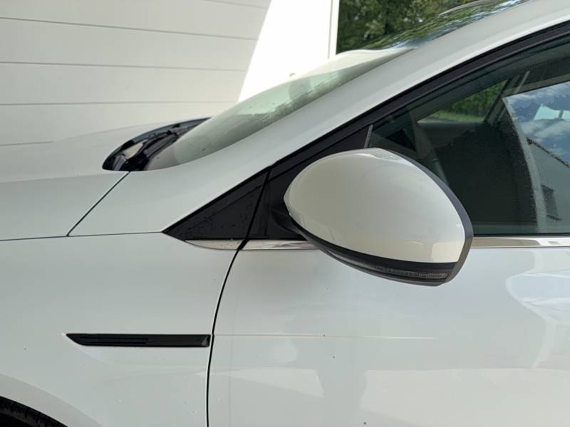 Renault Mégane - Photo 30