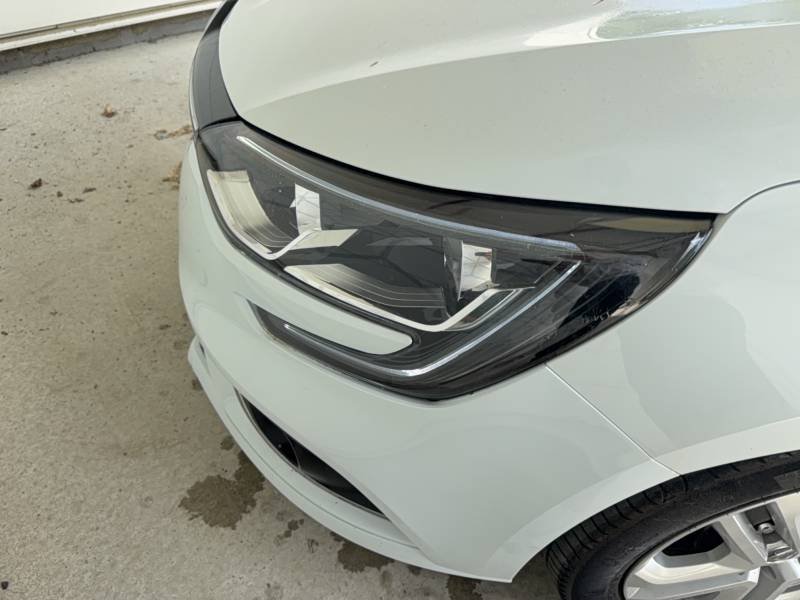Renault Mégane - Photo 31
