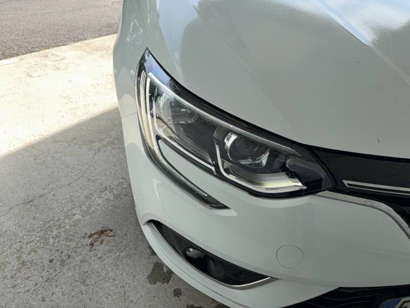 Renault Mégane - Photo 32