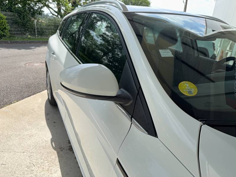 Renault Mégane - Photo 33
