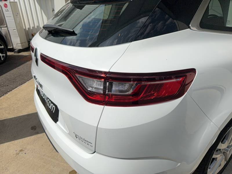 Renault Mégane - Photo 34