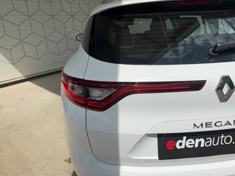 Renault Mégane - Photo 35