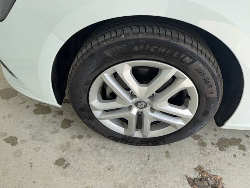 Renault Mégane - Photo 36