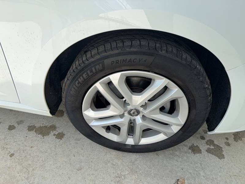 Renault Mégane - Photo 37