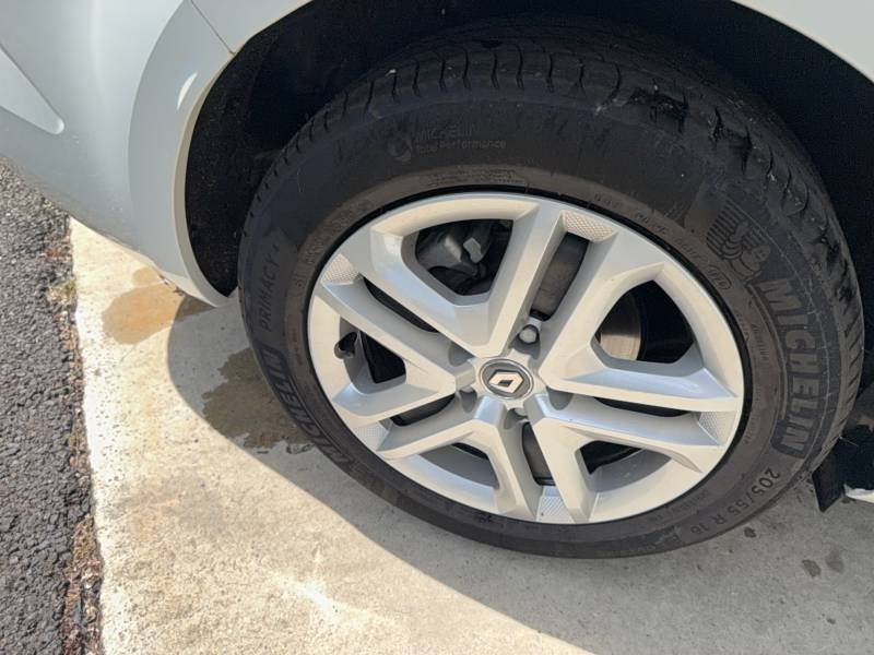 Renault Mégane - Photo 38