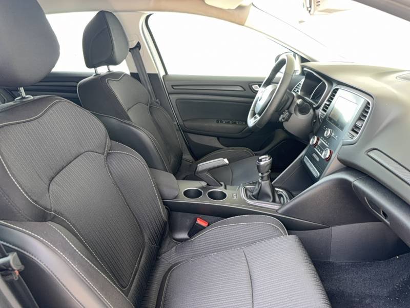 Renault Mégane - Photo 8