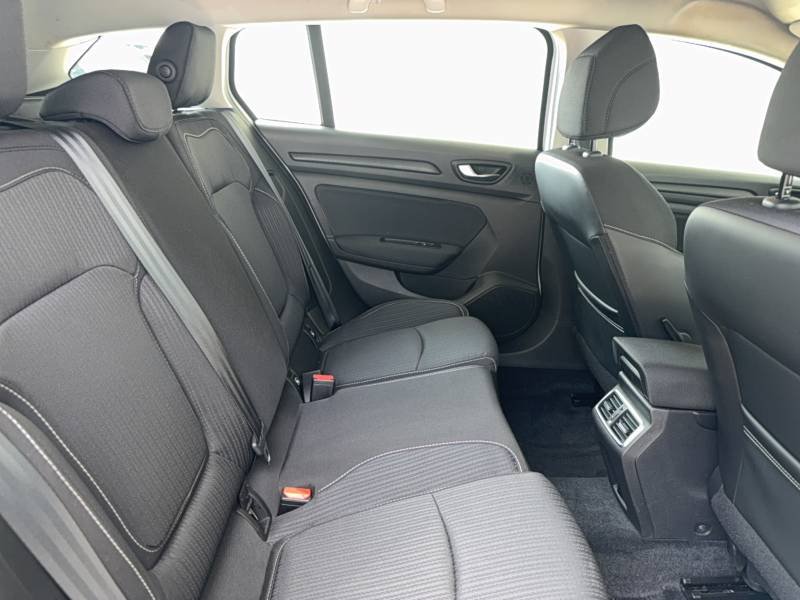 Renault Mégane - Photo 10