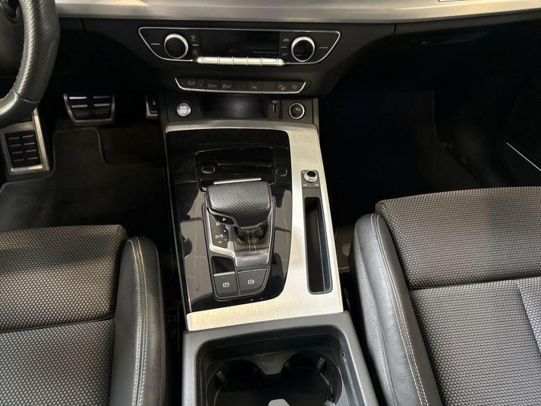 Audi Q5 Sportback - Photo 11