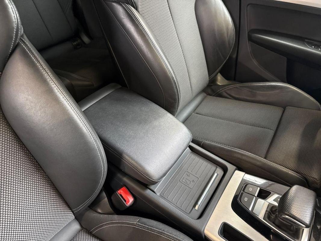Audi Q5 Sportback - Photo 12