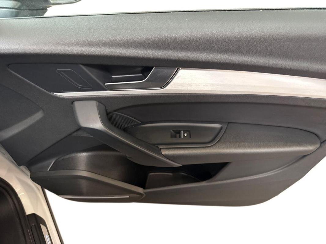 Audi Q5 Sportback - Photo 15