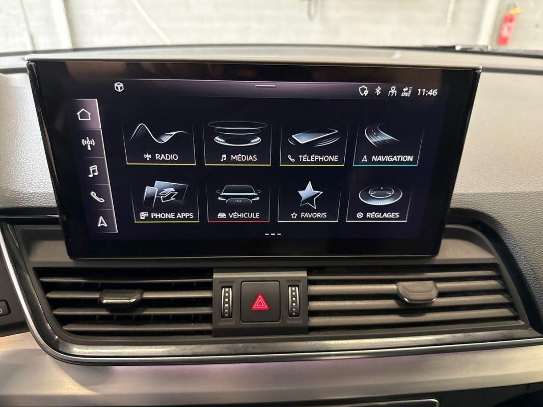 Audi Q5 Sportback - Photo 16