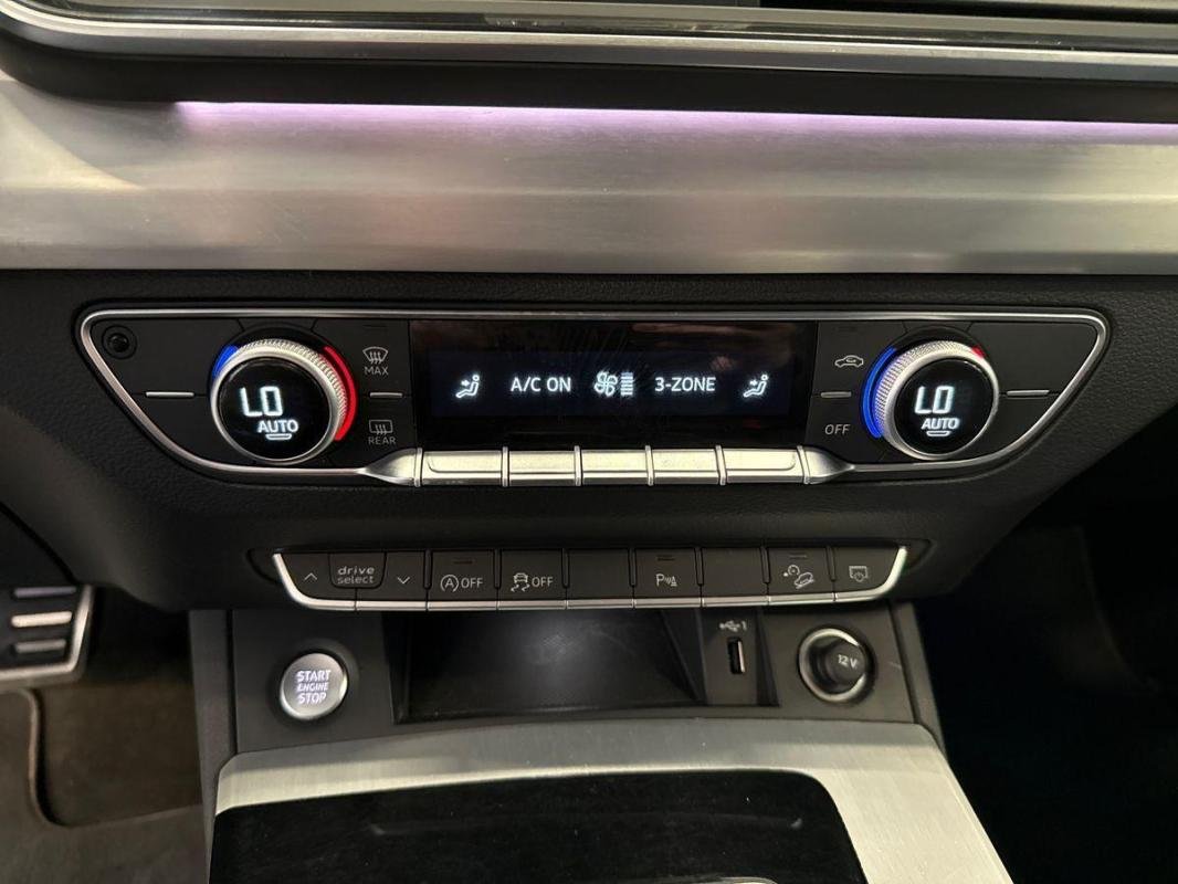 Audi Q5 Sportback - Photo 19