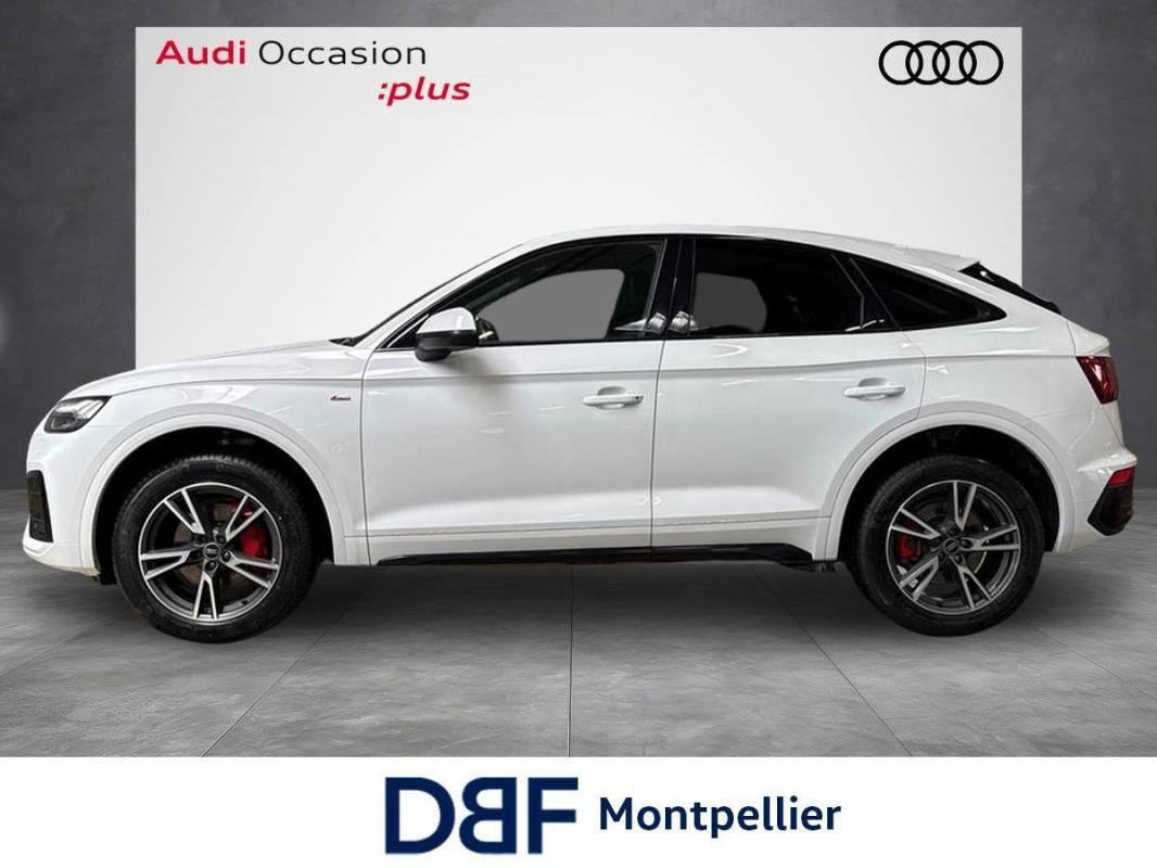 Audi Q5 Sportback - Photo 2