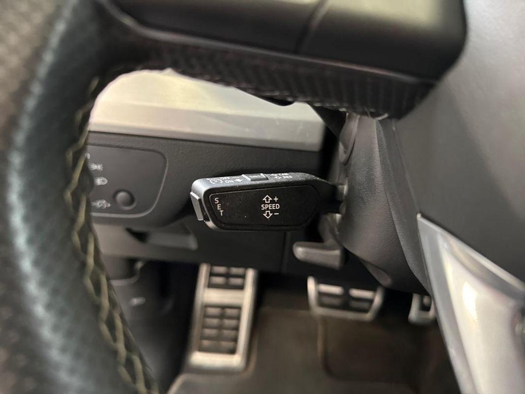 Audi Q5 Sportback - Photo 21