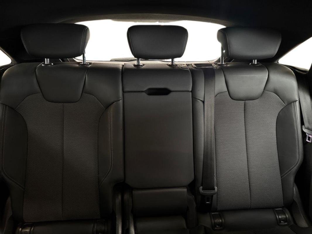 Audi Q5 Sportback - Photo 22