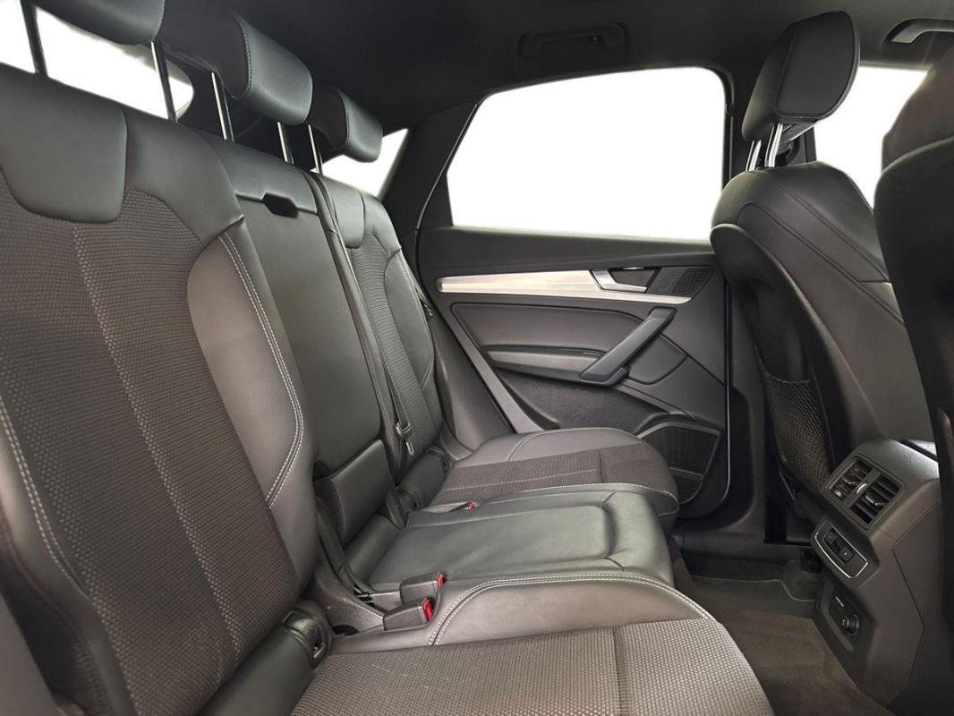 Audi Q5 Sportback - Photo 23