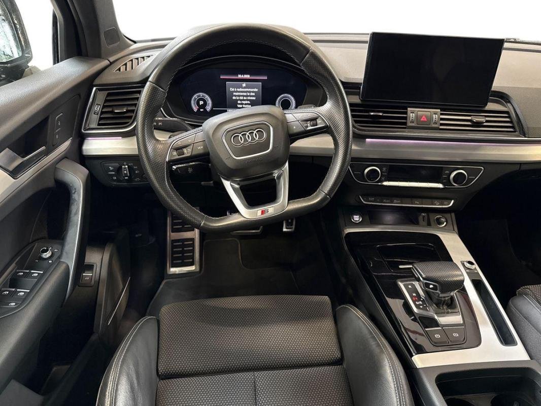 Audi Q5 Sportback - Photo 24