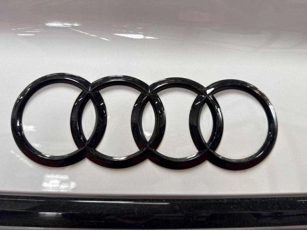 Audi Q5 Sportback - Photo 27