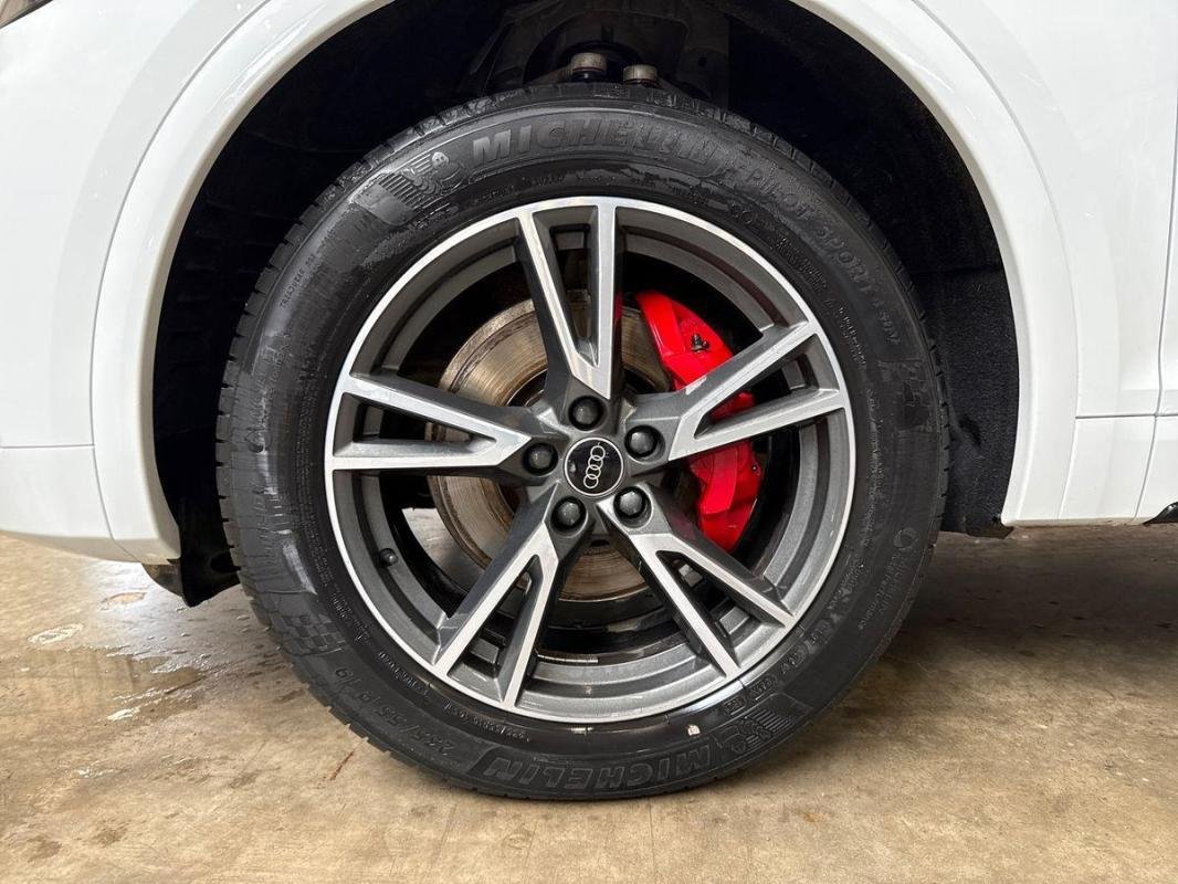 Audi Q5 Sportback - Photo 29