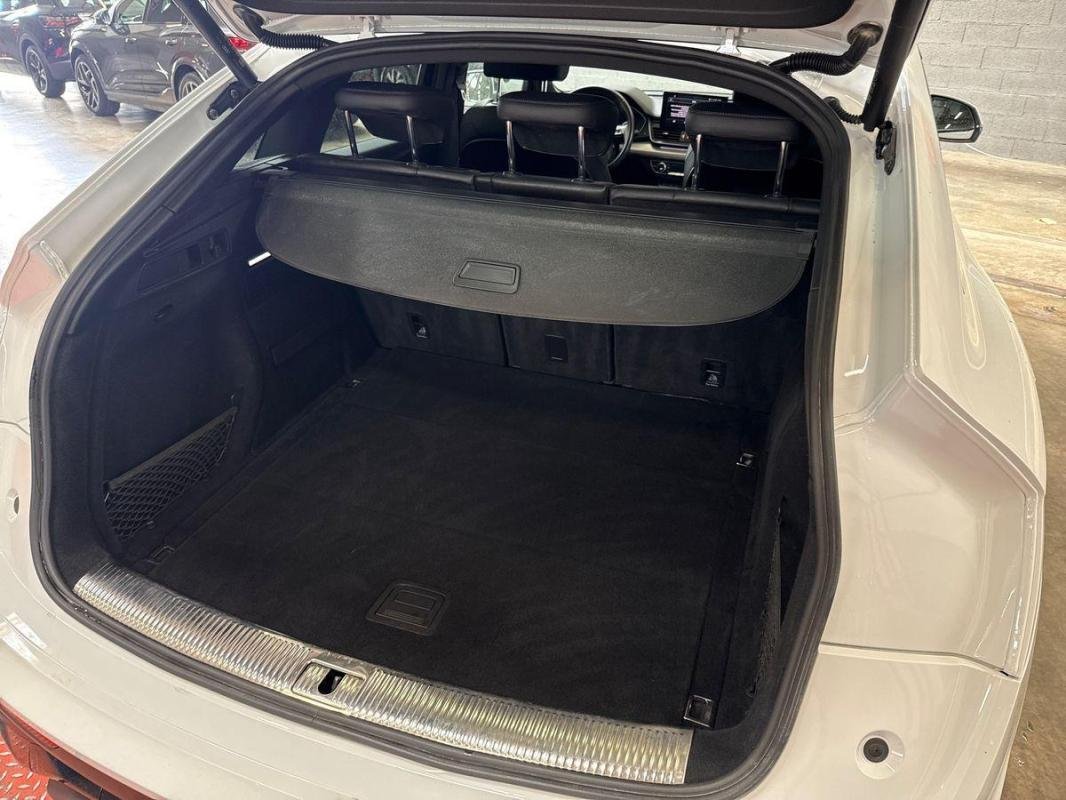 Audi Q5 Sportback - Photo 32