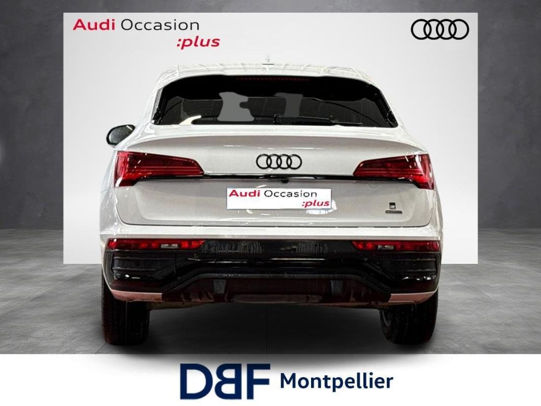 Audi Q5 Sportback - Photo 4