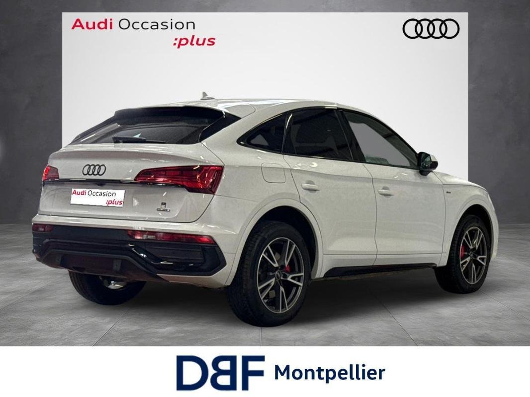Audi Q5 Sportback - Photo 5