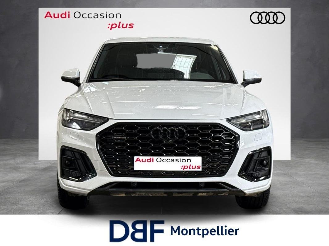 Audi Q5 Sportback - Photo 7
