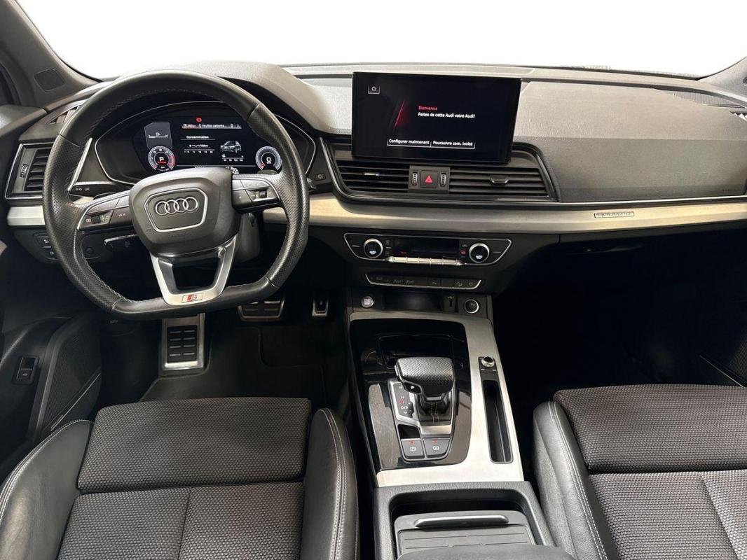 Audi Q5 Sportback - Photo 8
