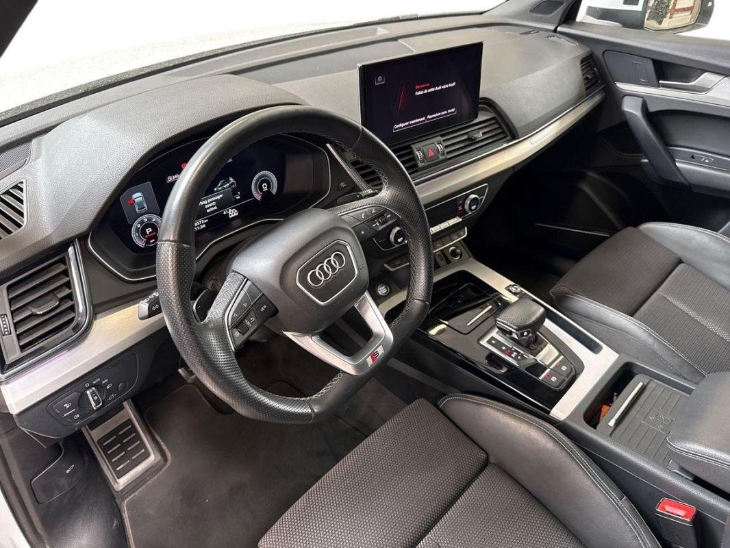 Audi Q5 Sportback - Photo 9