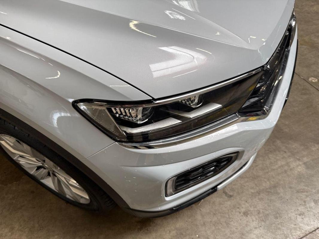 Volkswagen T-Roc - Photo 26
