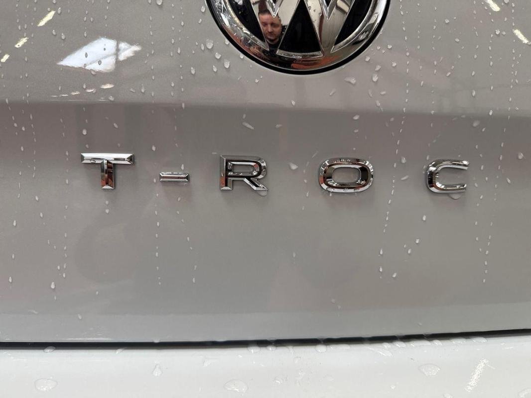 Volkswagen T-Roc - Photo 27
