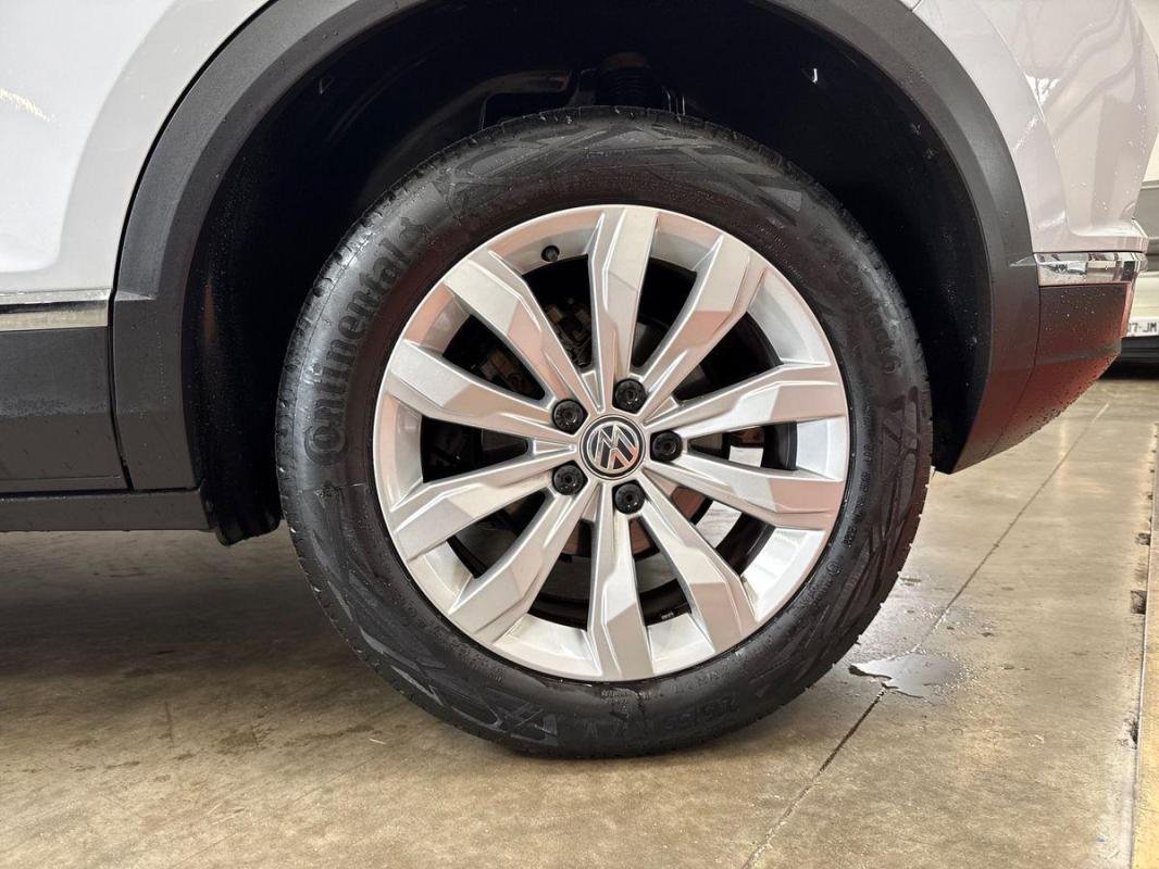 Volkswagen T-Roc - Photo 28