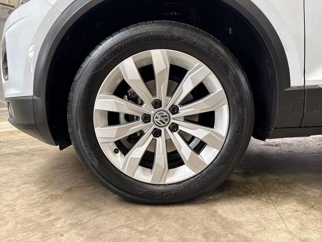 Volkswagen T-Roc - Photo 29