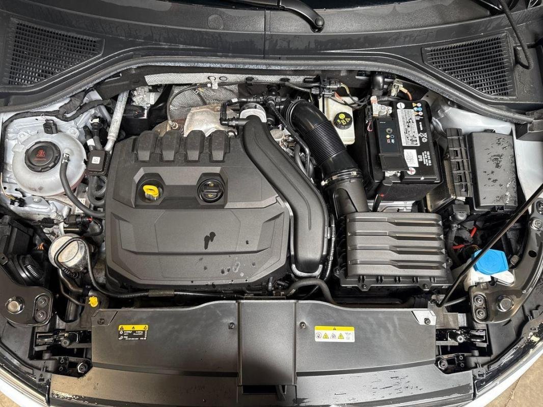 Volkswagen T-Roc - Photo 33