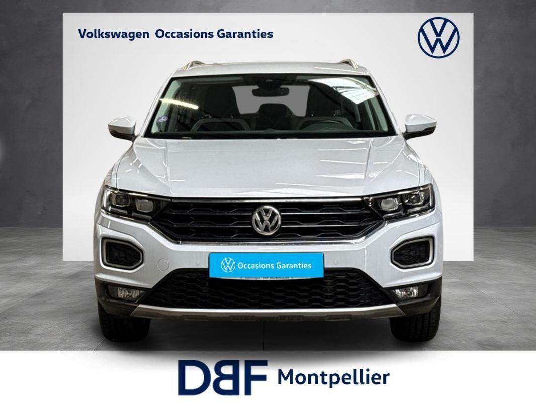 Volkswagen T-Roc - Photo 7
