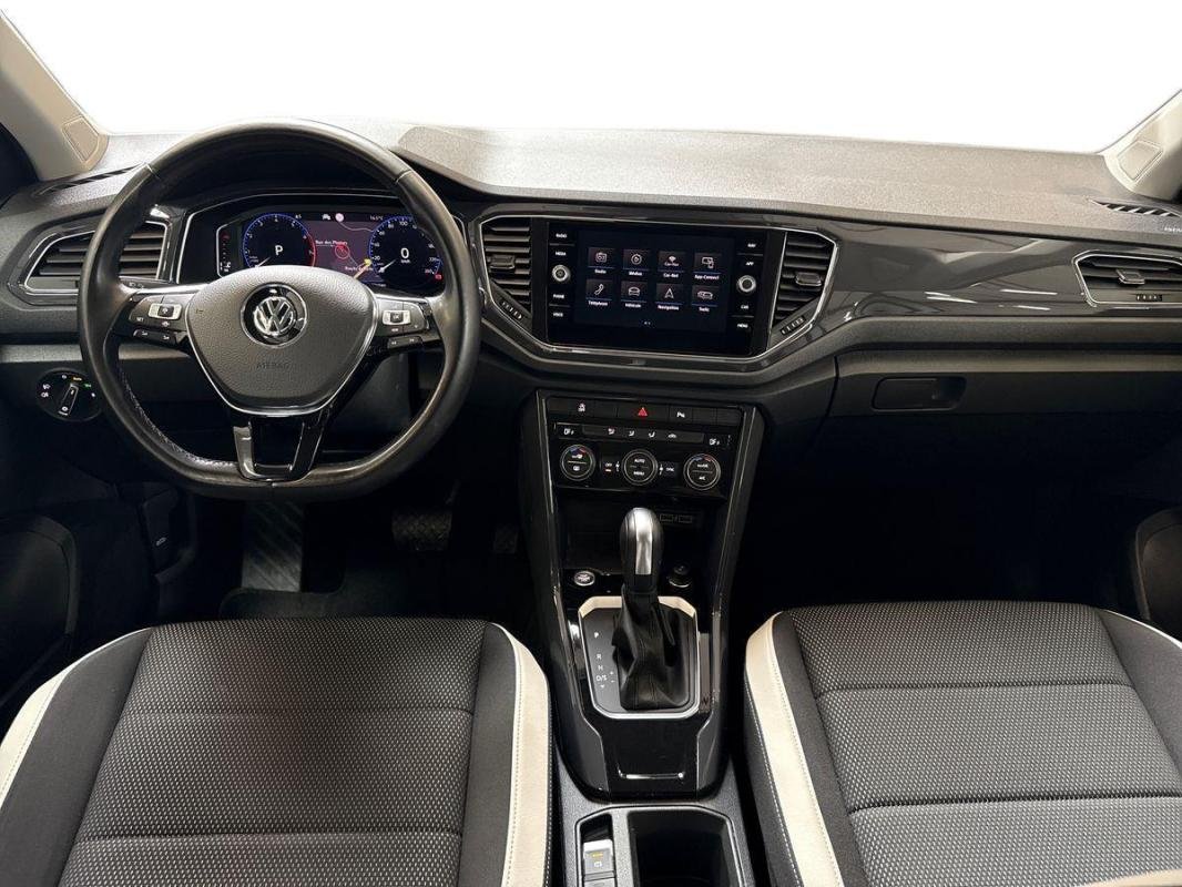 Volkswagen T-Roc - Photo 8