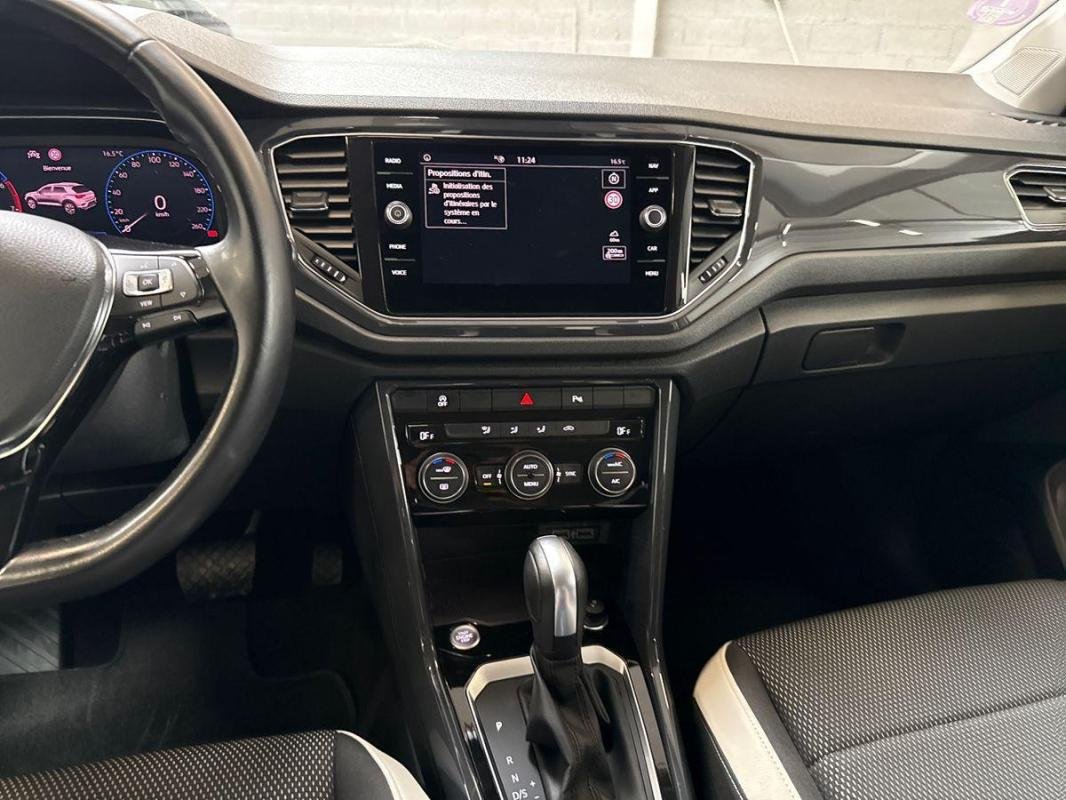 Volkswagen T-Roc - Photo 10