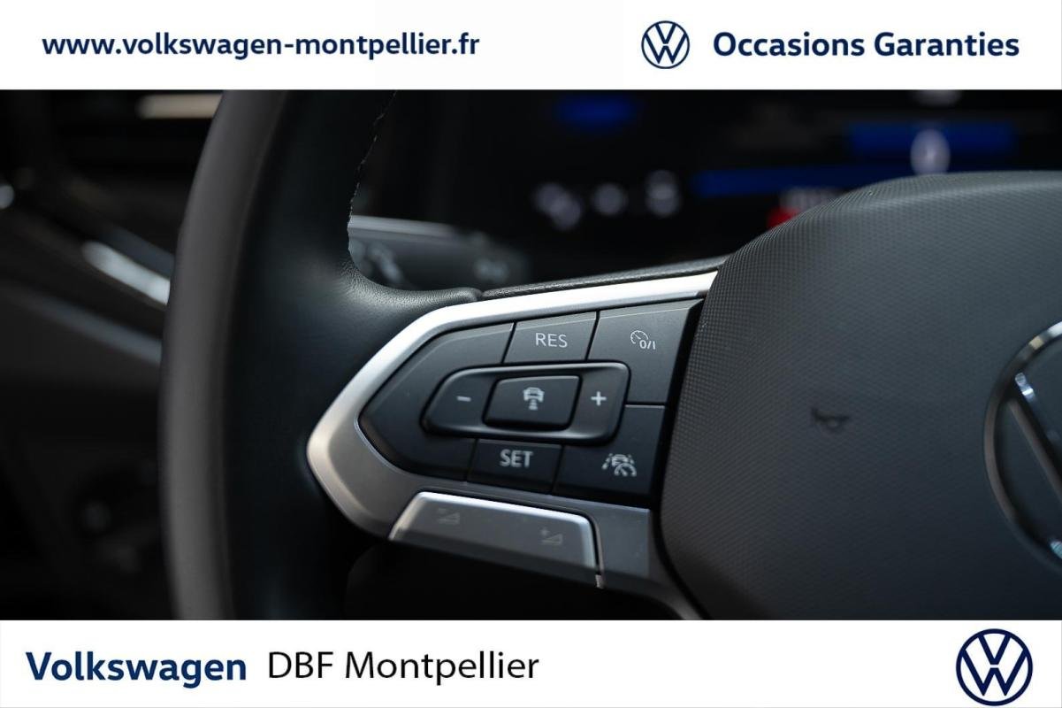 Volkswagen Taigo - Photo 11