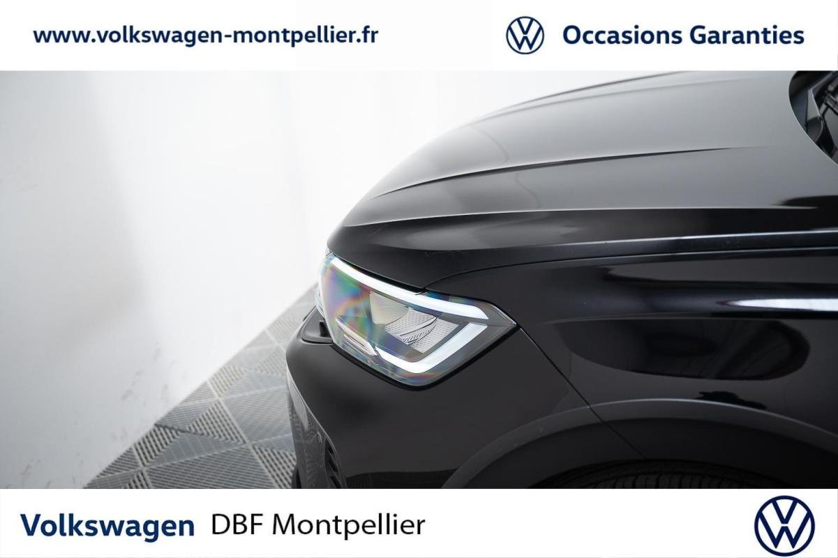 Volkswagen Taigo - Photo 12