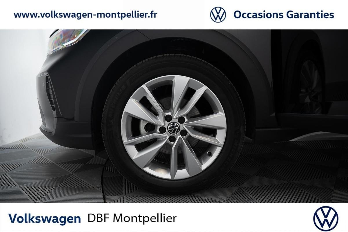 Volkswagen Taigo - Photo 13